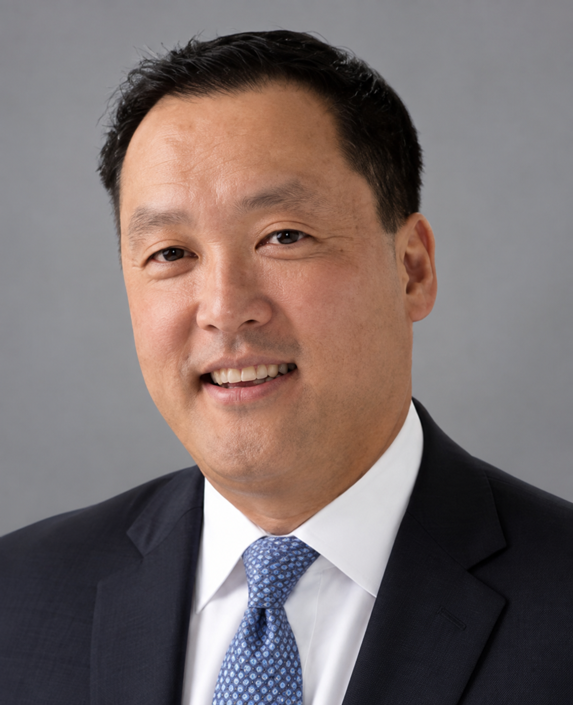 Charles Kim