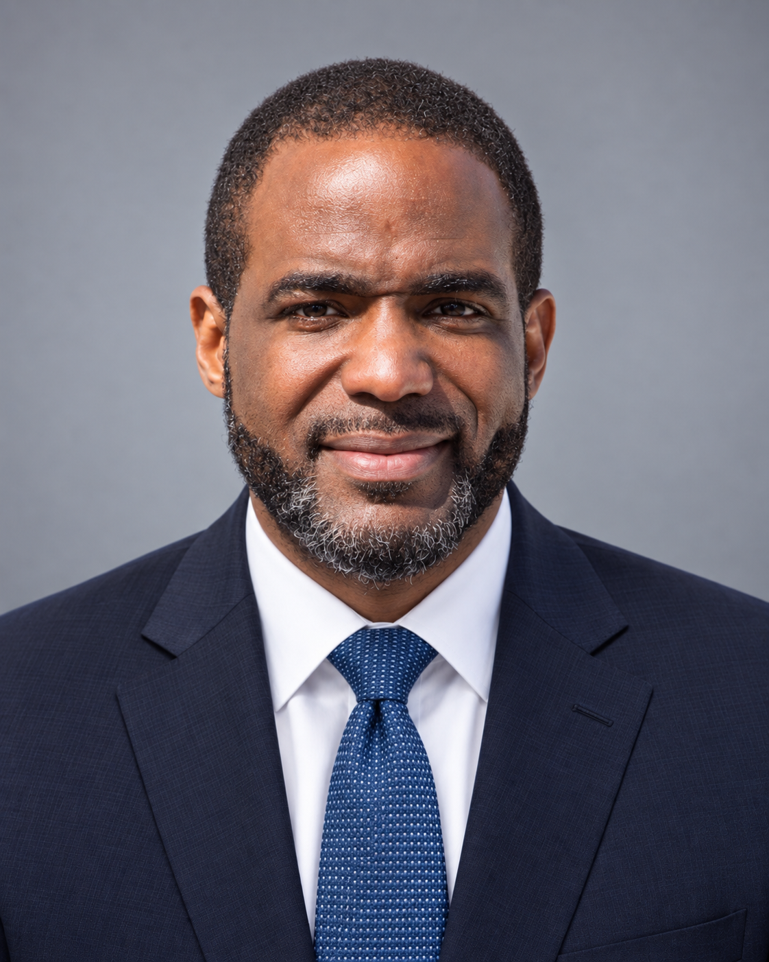 Claude Harriott